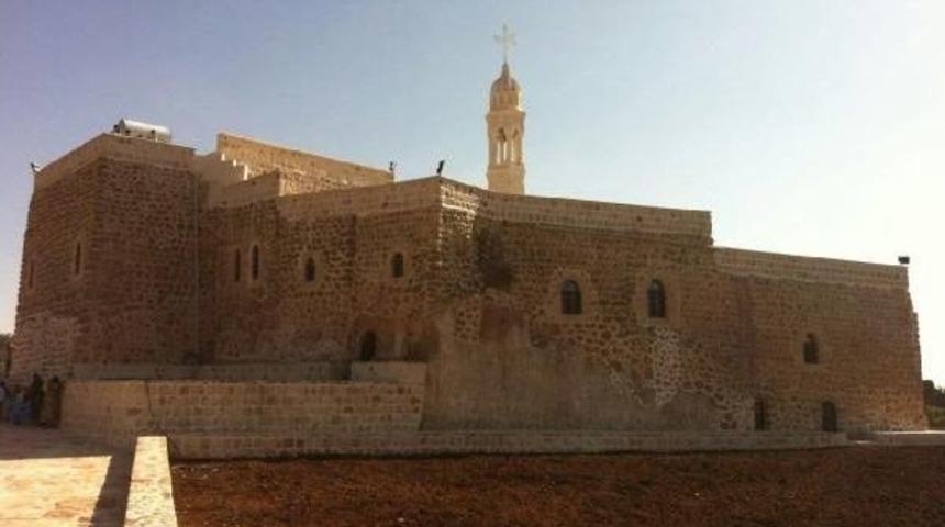 S&uuml;ryani Vakfı, Hazine Ve Diyanet'e Devredilen M&uuml;lkleri I&ccedil;in Dava A&ccedil;ıyor (2)