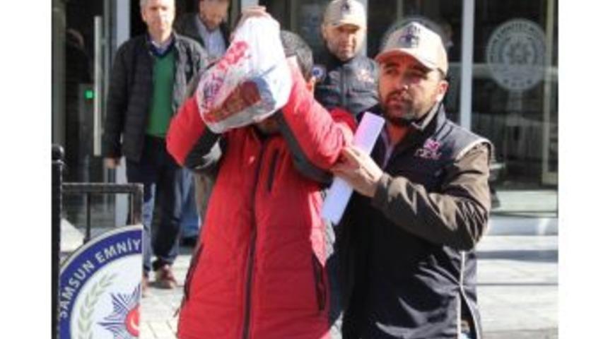 Deaş&rsquo;tan Yargılanan Irak Uyruklu Şahsa 2 Yıl 1 Ay Hapis