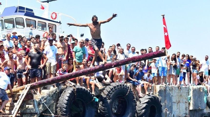 Milas&rsquo;ta Kabotaj Bayramı Etkinlikleri Belli Oldu