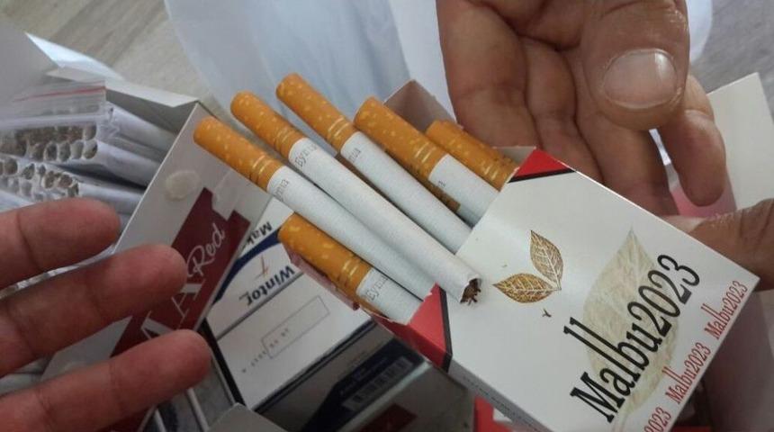 Malatya&rsquo;da &lsquo;duman&rsquo; Operasyonu