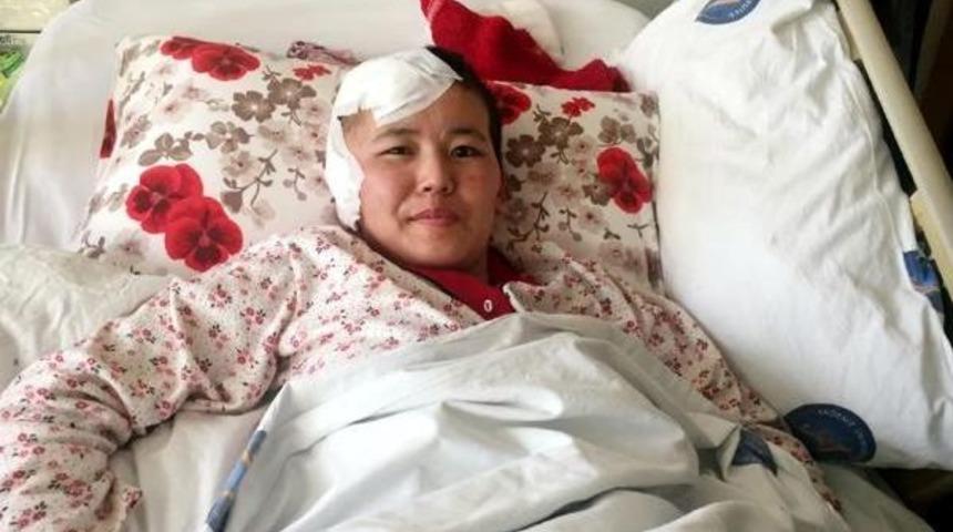 Kırgız Kadını Fuhuşa Zorlayıp D&ouml;ven Sanığa 30 Yıl Istendi