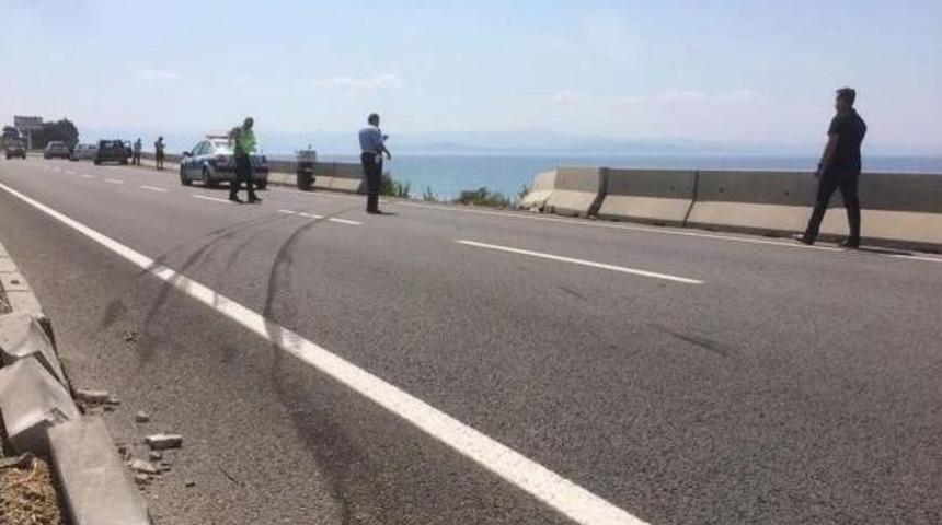 Ref&uuml;je &Ccedil;arpan Vidanj&ouml;r Denize U&ccedil;tu