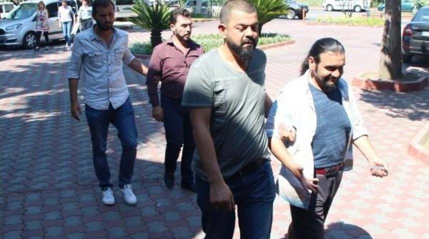 Fet&ouml;'n&uuml;n Emniyet Imamı Yakalandığı Otelde &Ccedil;alışıyormuş