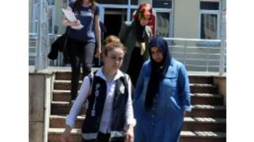 Zonguldak'ta Fet&ouml; Operasyonunda 15 G&ouml;zaltı