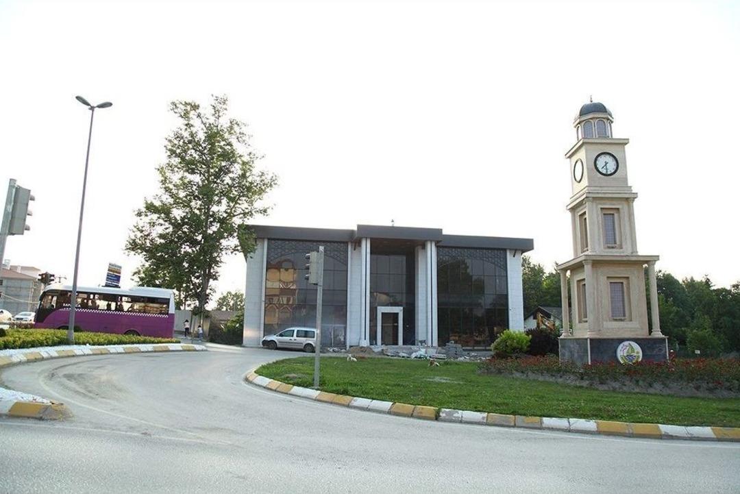 Başkan To&ccedil;oğlu: &ldquo;sakarya&rsquo;ya Hizmet Bizim Bayramımızdır&rdquo;