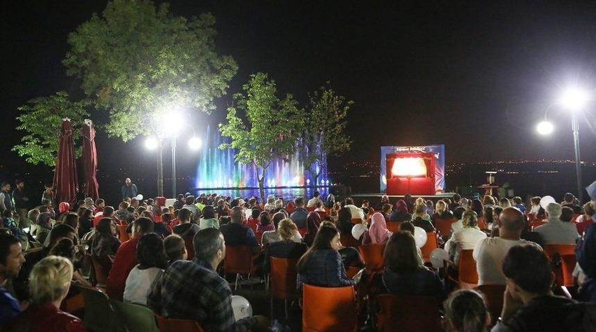 Sapanca&rsquo;da Ramazan Ayı Etkinlikleri Sona Erdi