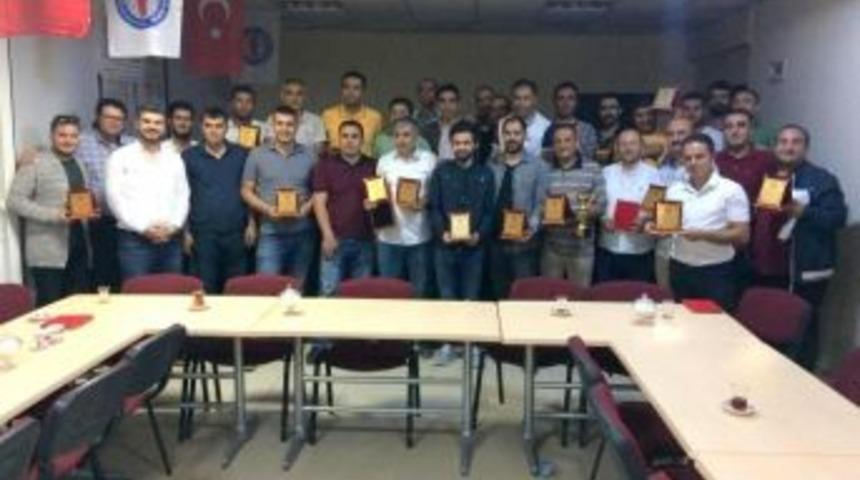 Iı. Mehmet Akif İnan Futbol Turnuvası