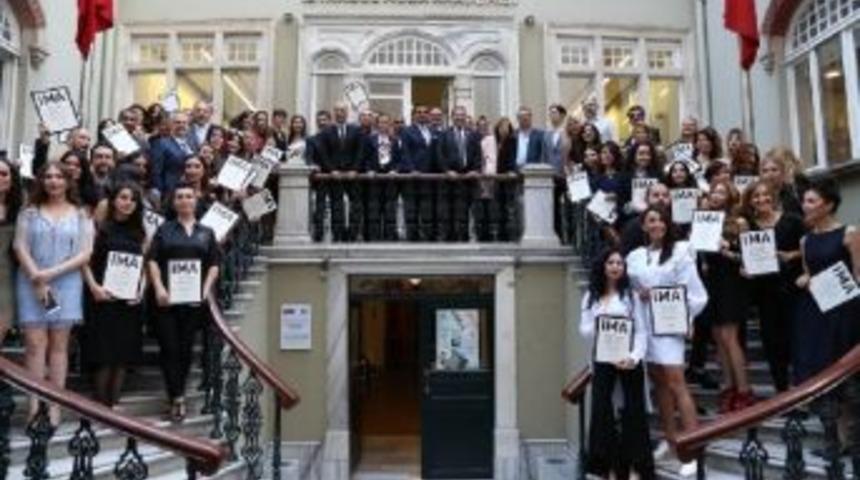 Hazırgiyimde Tasarımcı Ordusuna 70 Yeni Gen&ccedil; Yetenek Katıldı