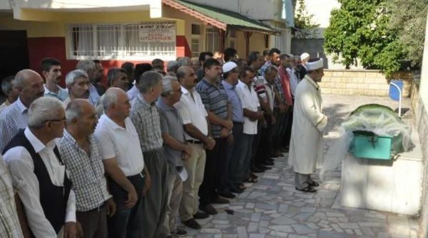 12 Yaşındaki Sıla, Sokakta Oynarken Maganda Kurbanı Oldu