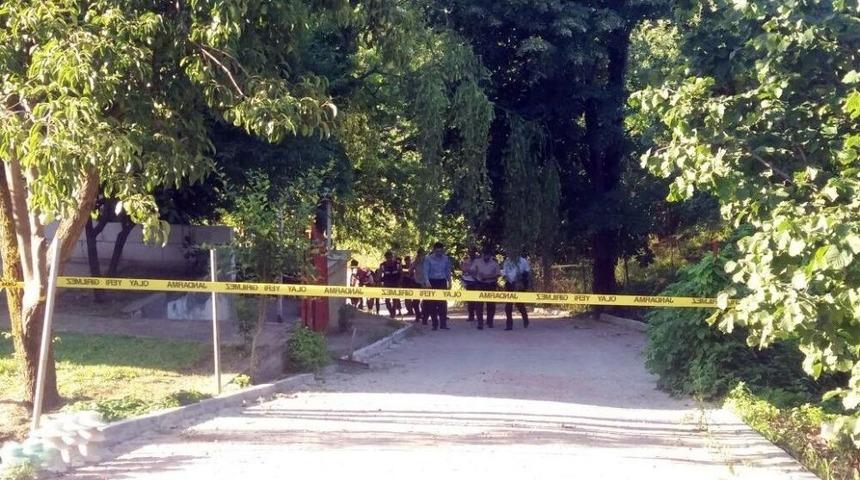 Sakarya&rsquo;da Havuzda Elektrik Faciası: 5 &Ouml;l&uuml;