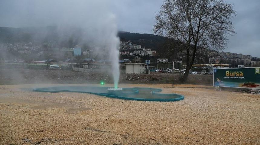 Bursa&rsquo;nın Rantı Bursa&rsquo;ya Akıyor