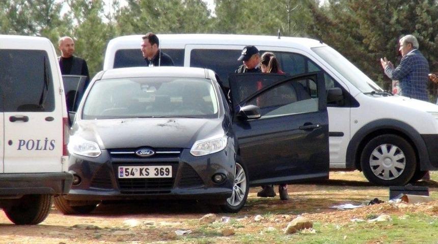 Polisin Aracında &Ouml;l&uuml; Bulunmasıyla İlgili 1 Kişi Tutuklandı