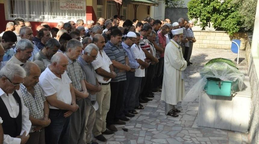 K&uuml;&ccedil;&uuml;k Sıla&rsquo;yı Maganda Kurşunu Hayattan Kopardı