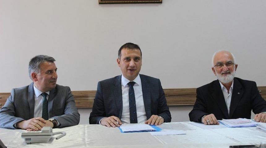 Yavuz Selim Vakfı&rsquo;ndan Eğitime Destek