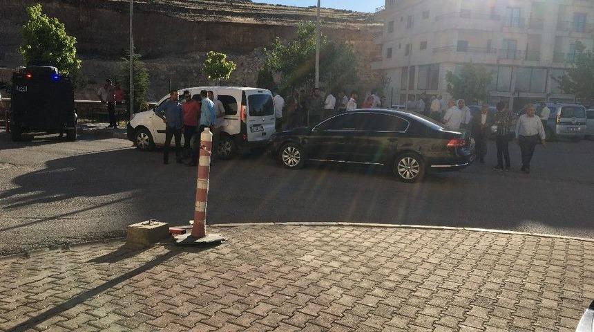 Midyat&rsquo;ta Eve Silahlı Saldırı: 2 &Ouml;l&uuml;, 1 Yaralı