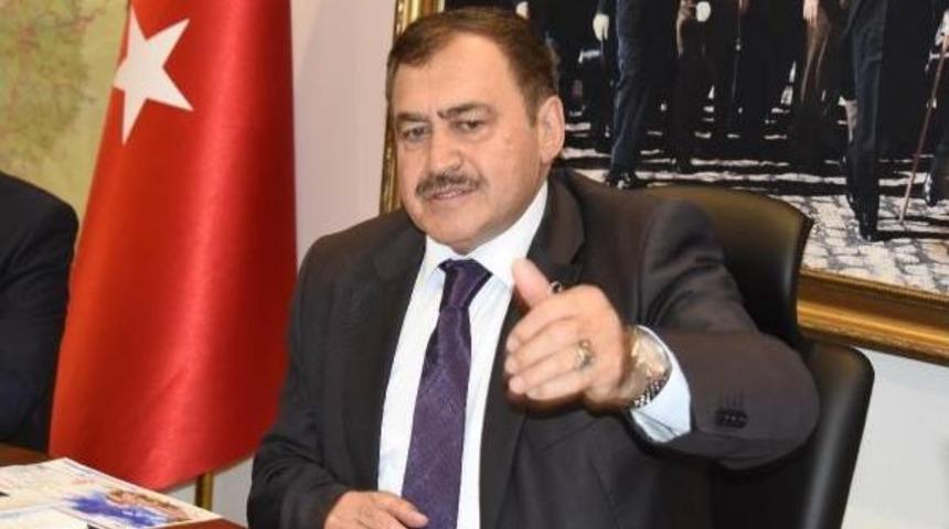 Bakan Eroğlu: Pet Shop'larda Hayvan Satışı Yasaklanacak