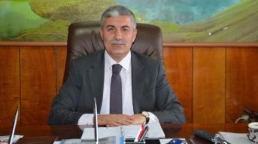 Tatvan, 49. Doğu Anadolu Fuarı’na Hazırlanıyor