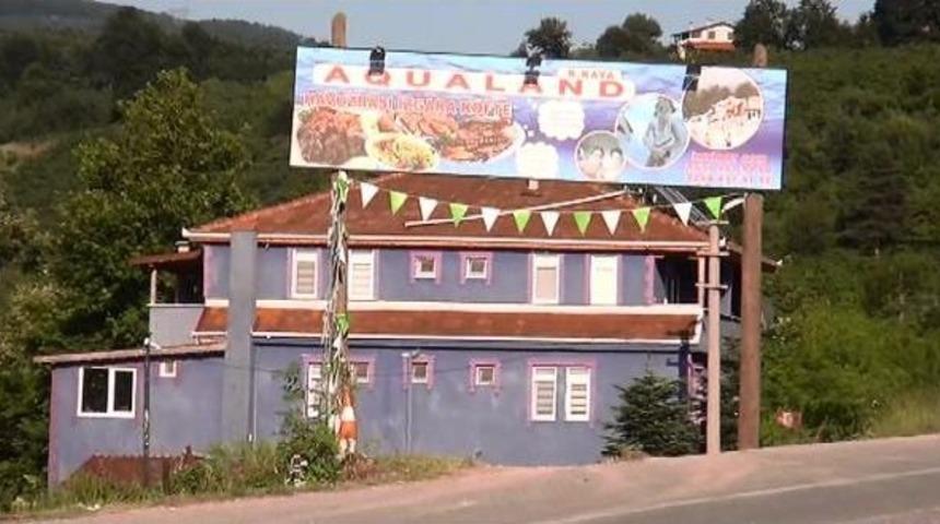 Havuzda Facia: Akıma Kapılan 5 Kişi Yaşamını Yitirdi  (3)