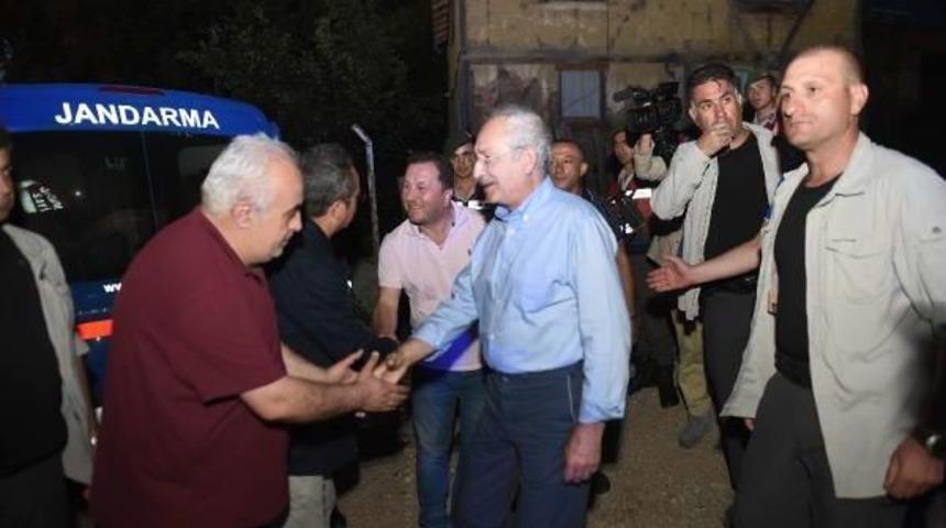 Kılıçdaroğlu: Enis Berberoğlu'nun Avukatları Anayasa Mahkemesi'ne Başvuracak (4) 