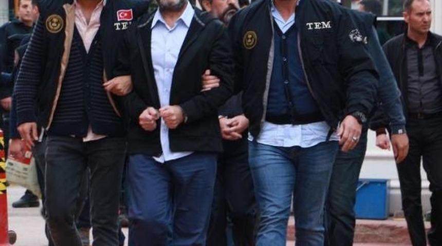 Darbeyi &Ouml;ğrenen Amiral Korkudan 4 G&uuml;nde 5 Kilo Vermiş