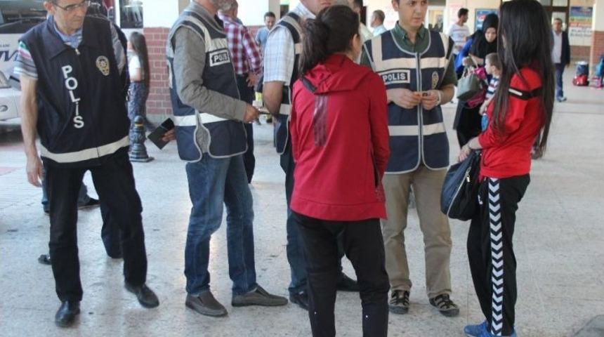 Elazığ&rsquo;da,&rsquo; Huzur Arife Uygulaması&rsquo;