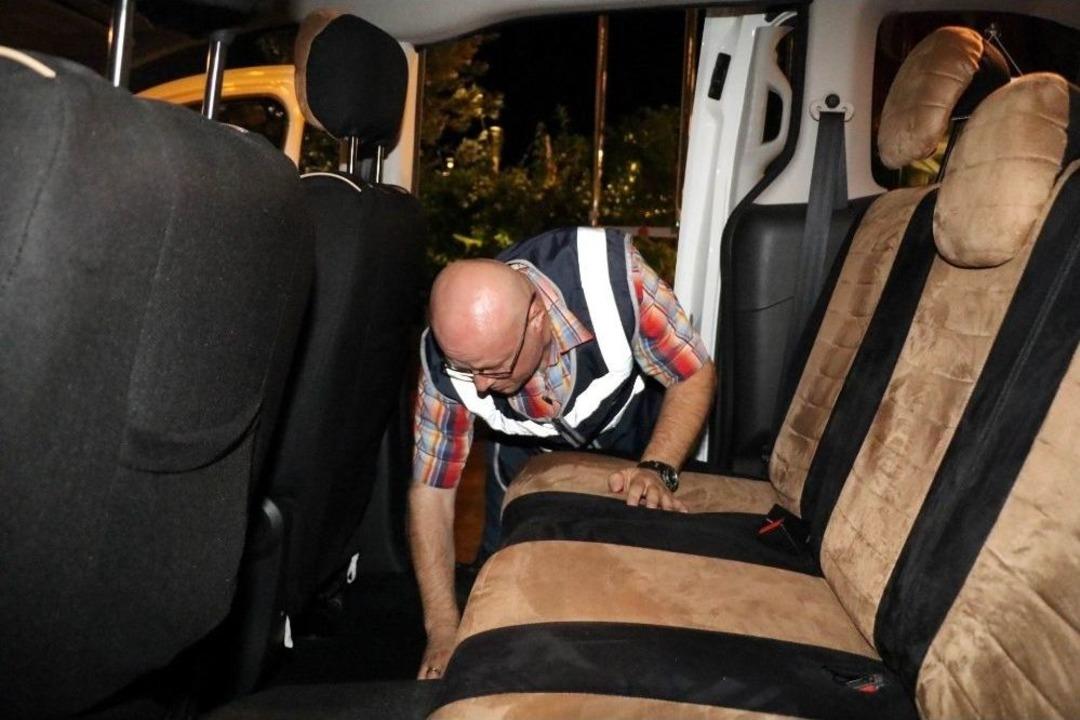 Antalya&rsquo;da &lsquo;huzur Arife Operasyonu&rsquo;