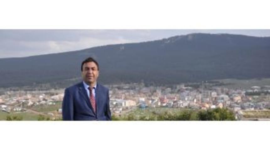 Başkan Toksoy&rsquo;un Ramazan Bayramı Mesajı