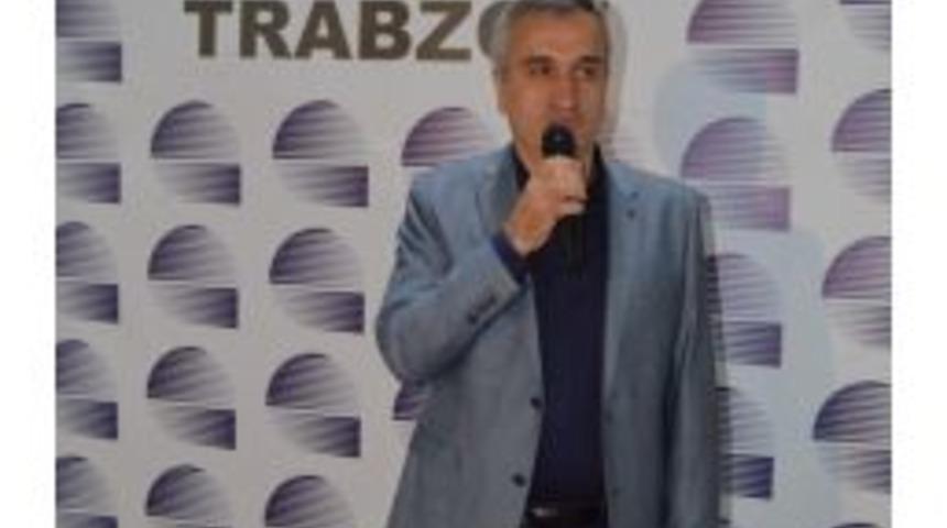 Emo Trabzon Şube Başkanı Karal &Ccedil;alışmalarını Anlattı