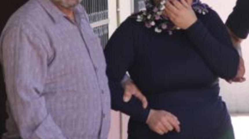 Bebeğini &Ouml;ld&uuml;ren Anne Tutuklandı