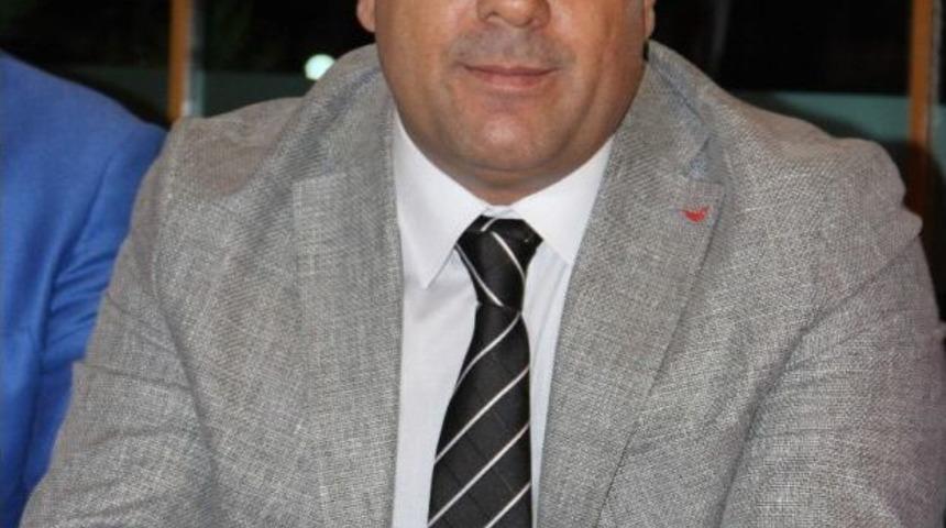 Aydınspor 1923 Başkan Adayı Artan&rsquo;dan Zaman Uyarısı