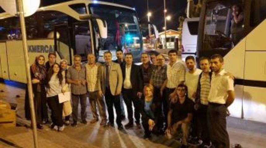 Sıla-i Rahim Programı