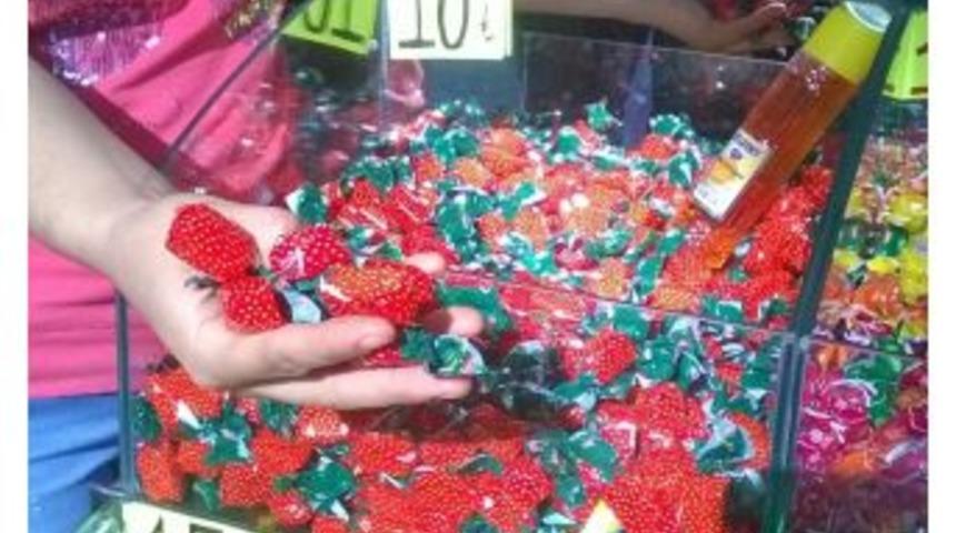 Bayram &Ouml;ncesi Şeker Satışları Arttı