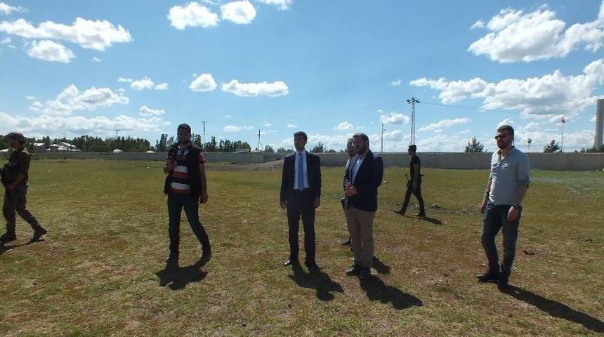 Malazgirt Zaferi&rsquo;nin 946. Yıld&ouml;n&uuml;m&uuml; Hazırlıkları Başladı