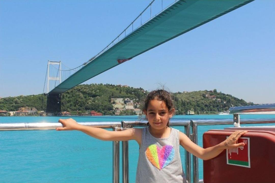 Y&uuml;ksekovalı Yağmur D&uuml;meni Boğaza Kırdı