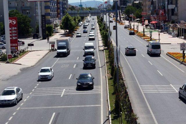 Bayram Öncesi Sürücülere Önemli Uyarılar