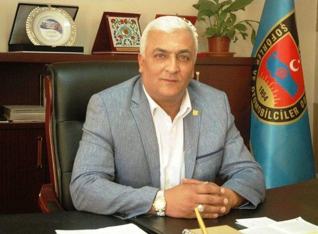 Havalimanı Ve Otogarda Bayram Sessizliği 1