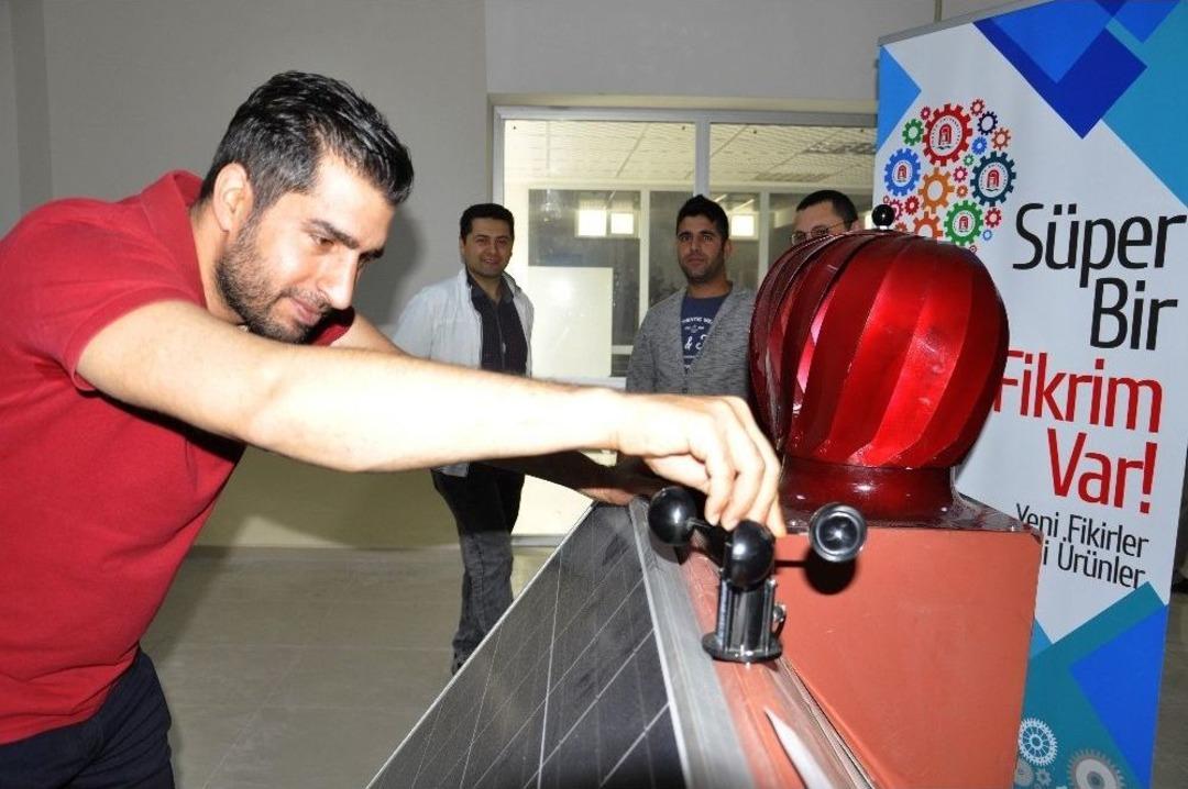 Karadenizli &Uuml;niversitelinin Kokuyla İmtihanı