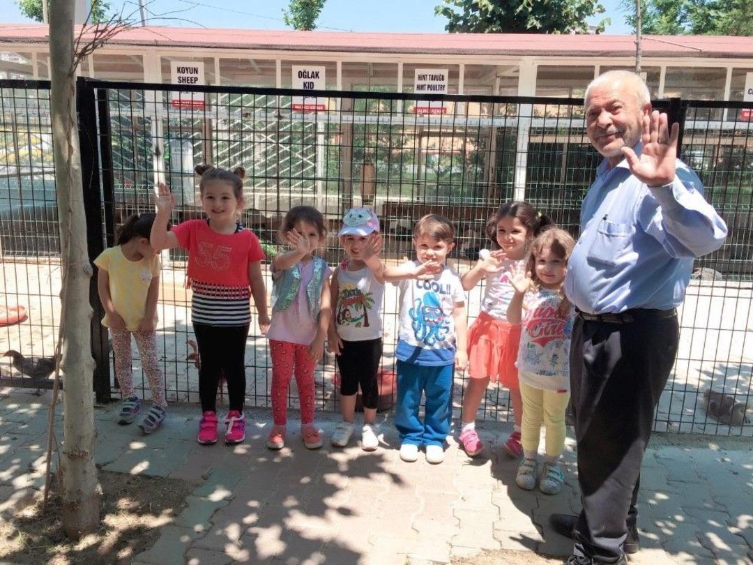 (&ouml;zel Haber) Devasa Vatozların Mumyası Yapıldı