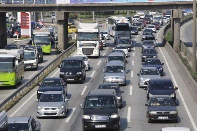 Bayram Tatilcileri Adım Adım Ilerledi 3