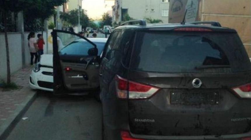 16 Yaşındaki Su&ccedil; Makinesi Yakalandı