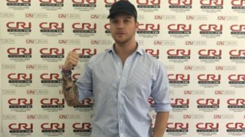 Sinan Akçıl: "politikaya Girip Sosyal Medya Bakanı Olmak İstiyorum”