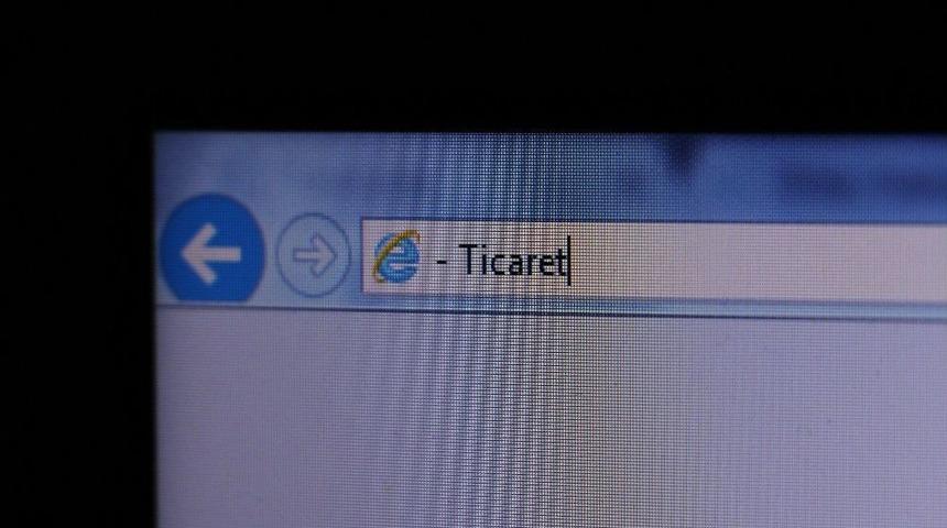(&ouml;zel Haber) E-ticaret Yaygınlaştı, Mağazalar Vitrine D&ouml;n&uuml;şt&uuml;