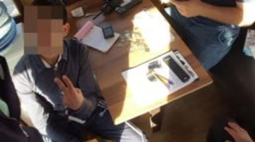 B&uuml;y&uuml;kşehir Zabıta Ekipleri Ramazan Ayında Da Dilencilere Ge&ccedil;it Vermiyor