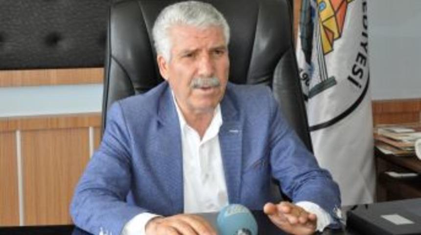 &Ccedil;ermik Kaplıcalarının Restorasyonu Bu Yıl Bitiyor