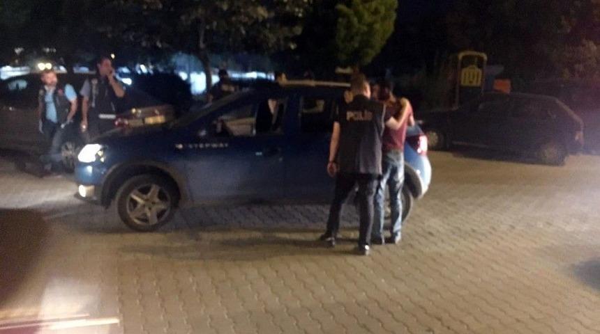 Konya&rsquo;da Huzur Arife Operasyonu