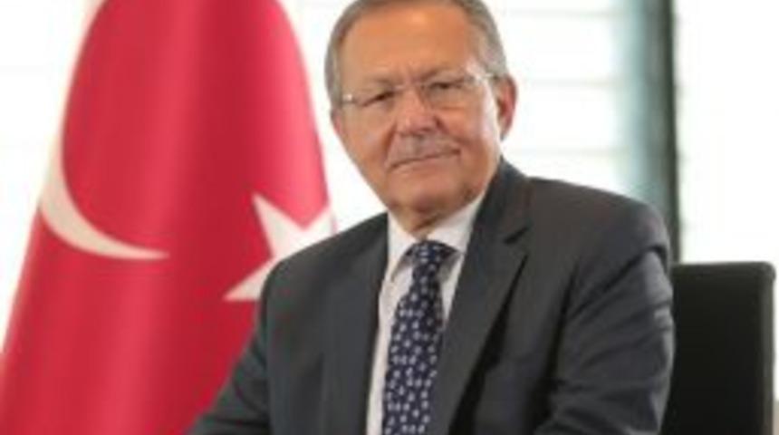 Başkan Uğur&rsquo;un Bayram Mesajı