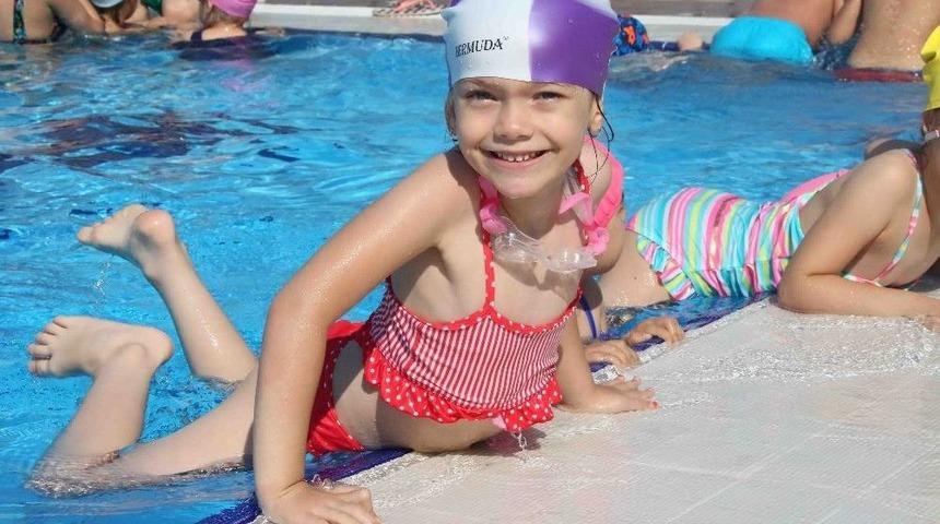 Bayraklı&rsquo;da Spor Zamanı