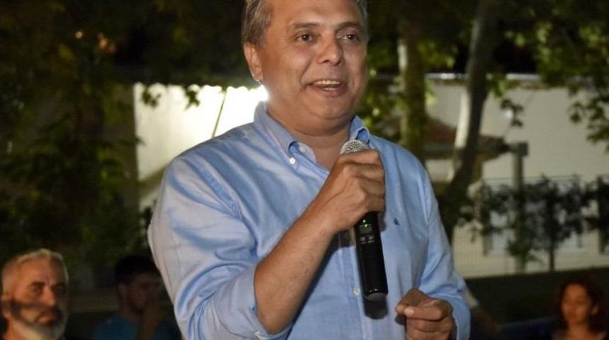 Başkan Uysal: “hep Hayret Makamında Olmalıyız”