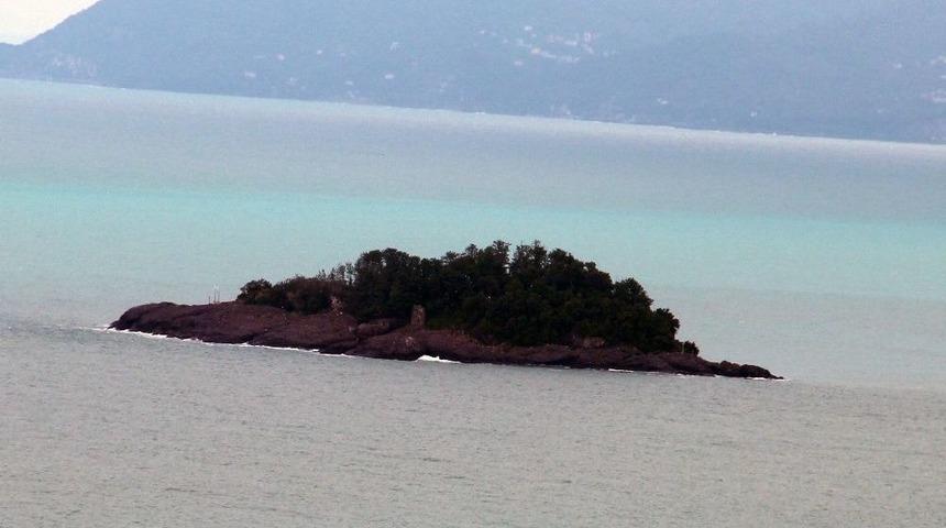 Giresun’da Turist Sayısında Artış