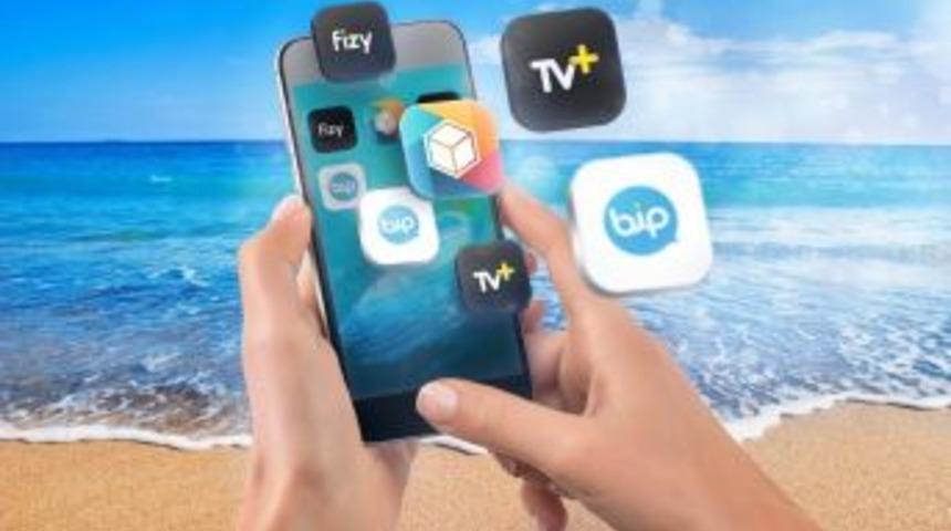 Bayram Tatilinin Tadı Turkcell&rsquo;le &Ccedil;ıkacak